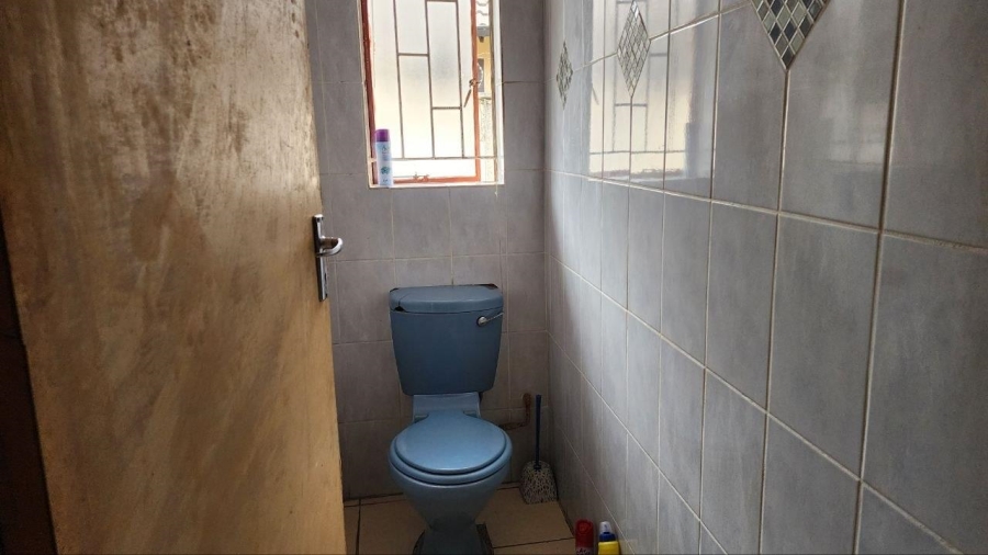 3 Bedroom Property for Sale in Meriteng North West